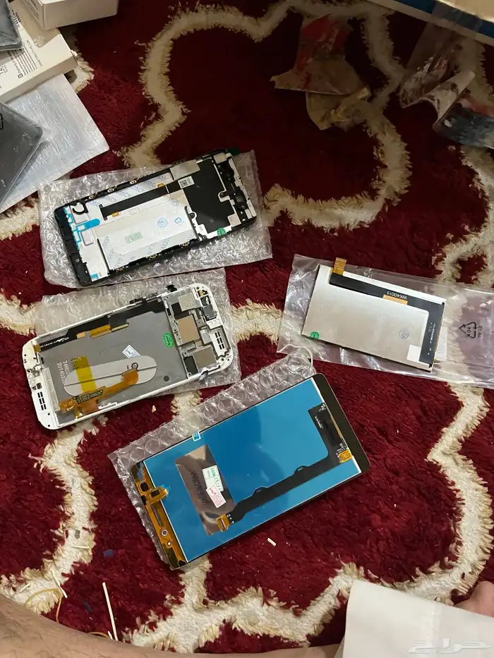 اغراض جوالات للبيع جمله 4