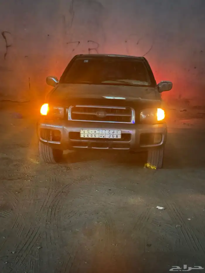 باتفندر 2000 4