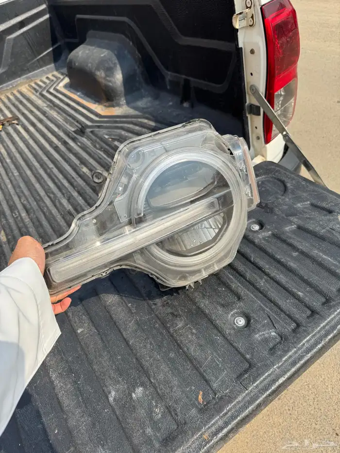 شمعات باترول اصلي مستعمل 4