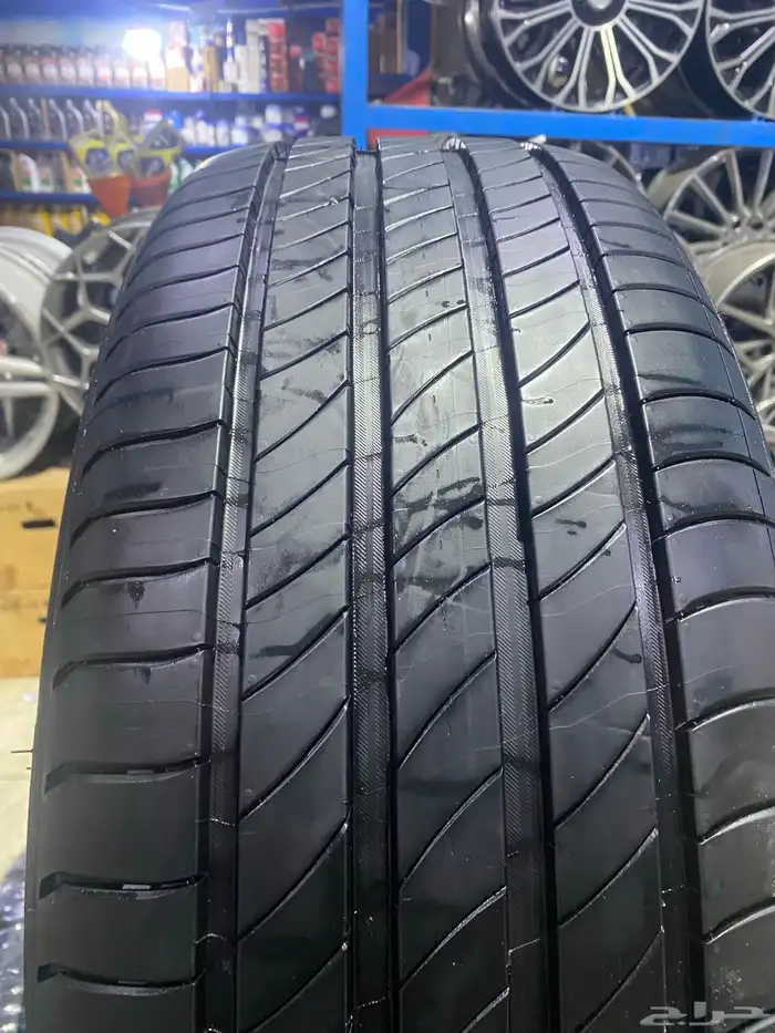 طقم كفرات منزل مشلان 255 45 21 0