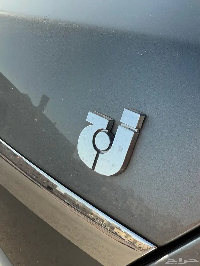مرسيدس S500 5