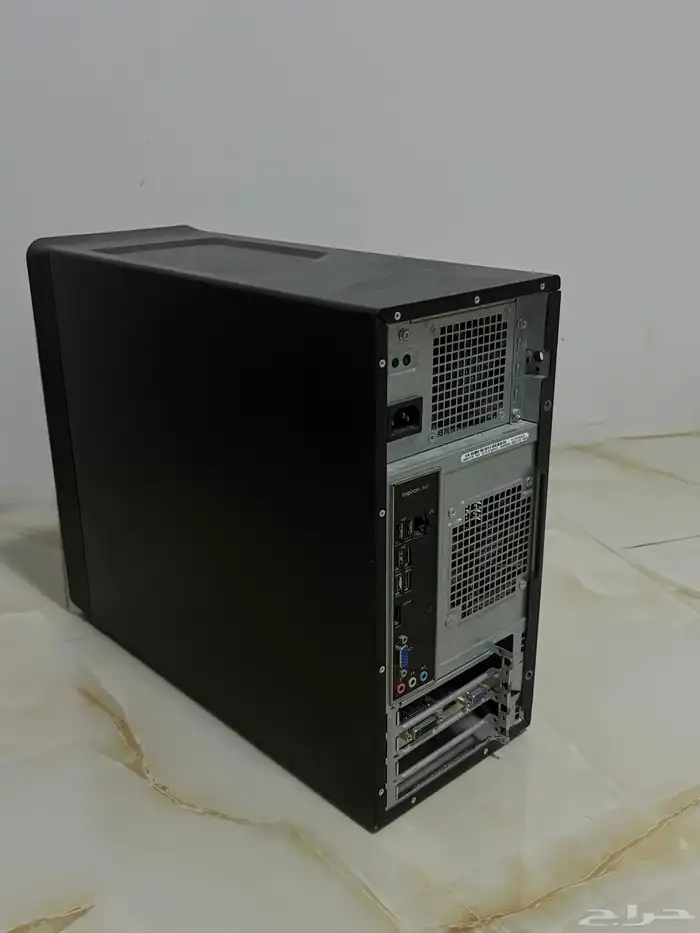كمبيوتر مكتبي Dell Inspiron 3847   أداء ممتاز وسعر مغري 2