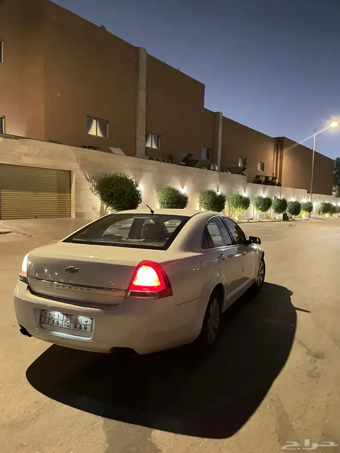 كابرس للبيع او بدل 2