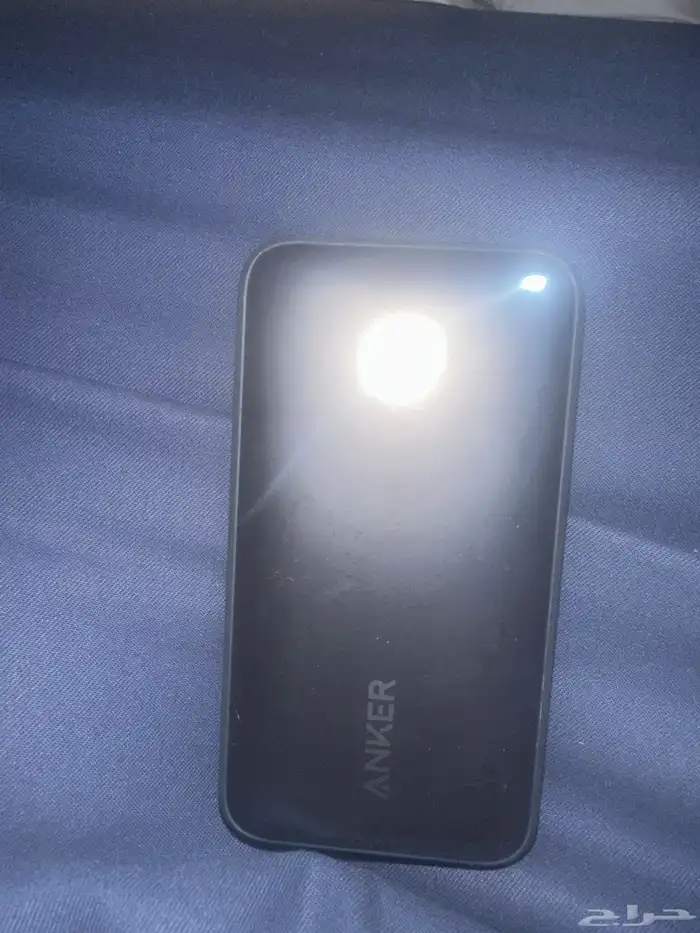 بوربانك ANKER 0