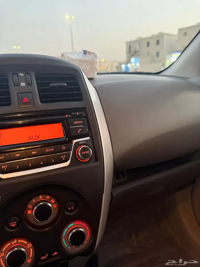 نيسان صني 15