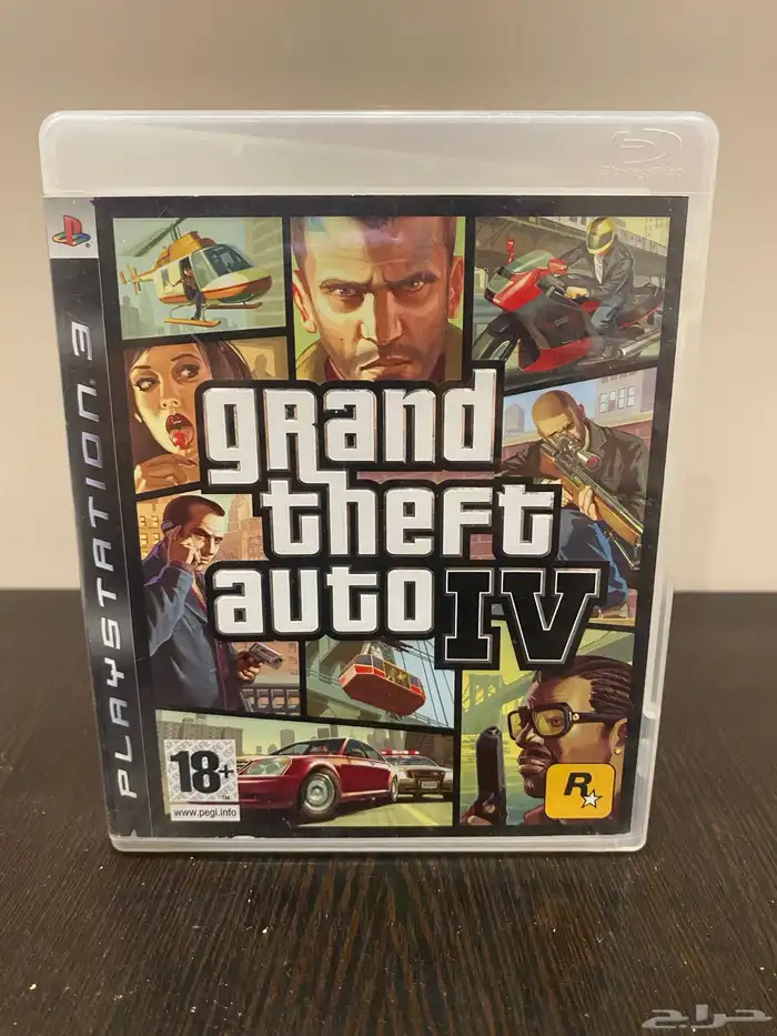 اشرطة سوني 3 ps3 games 12