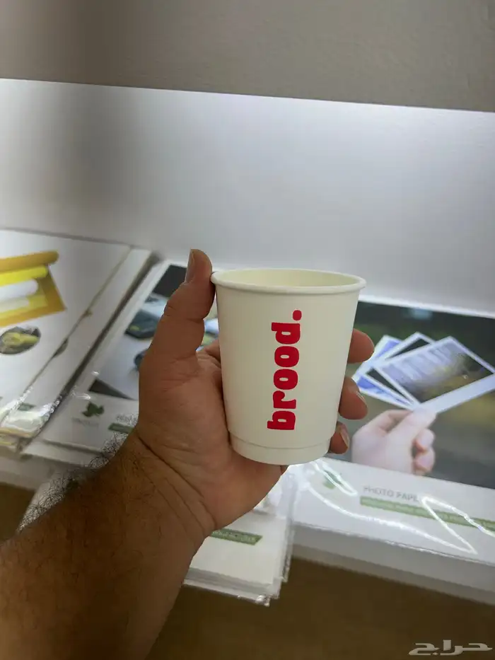 طباعة شرائط اكياس بوكسات علب. كروت لوقو جلد تطريز 9