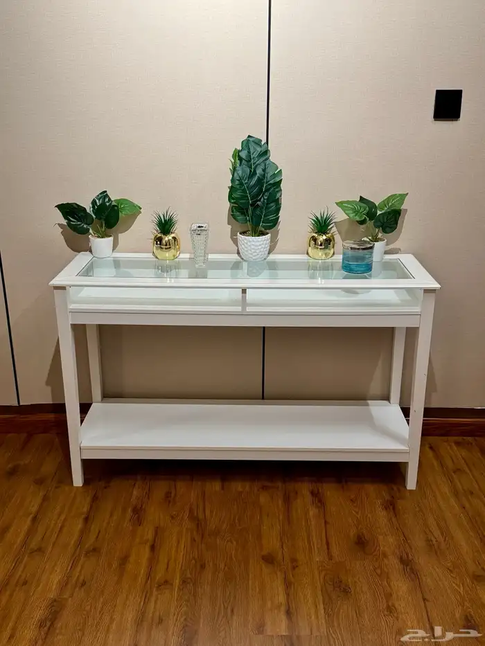 طاولة وابجوره 0