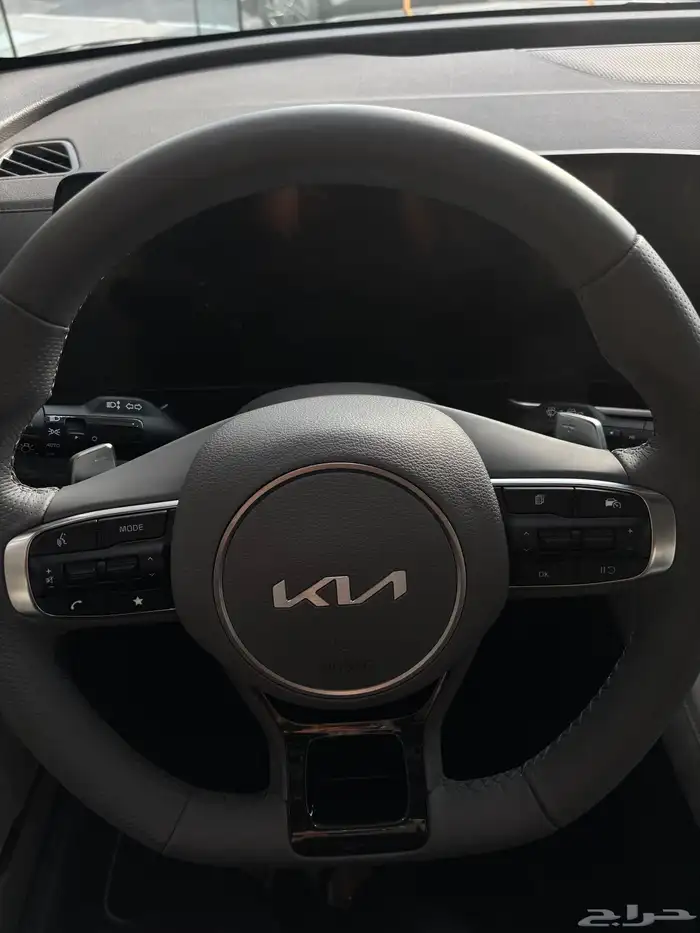 كيا سبورتاج لارج نص فل 2025 افضل الاسعار بمناسبة نهاية السنة 10