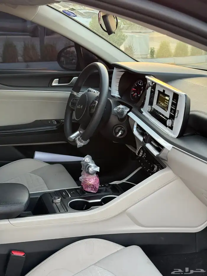 K5 اللون اسود 9