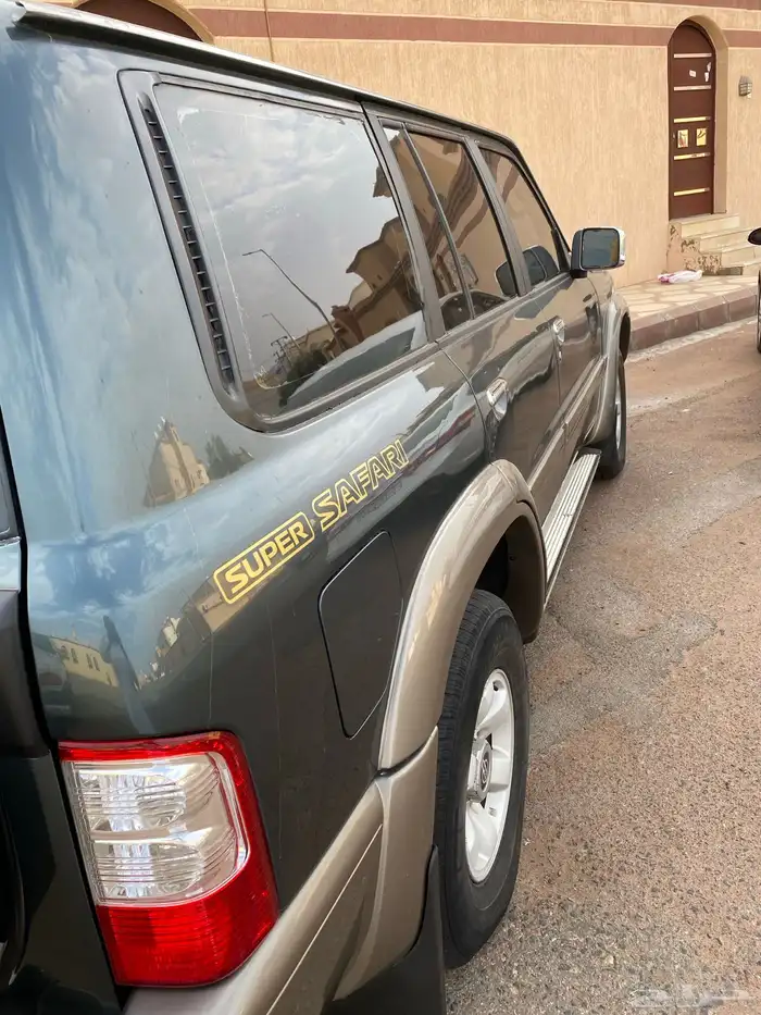 البيع بترول 98 قير عادي بخاخ فل كامل 11