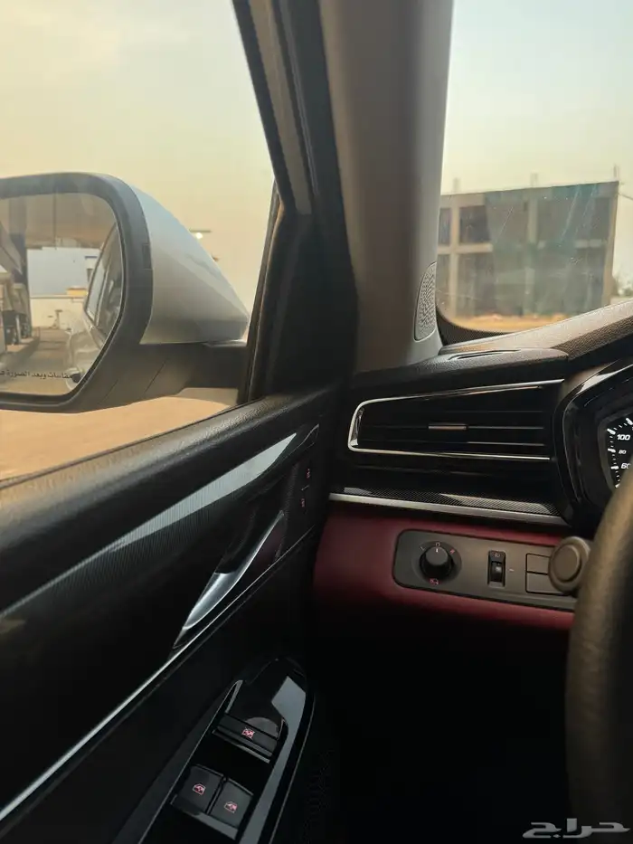 ماكسوس D60 لاكجري فل كامل (عائليه وإقتصاديه) 25