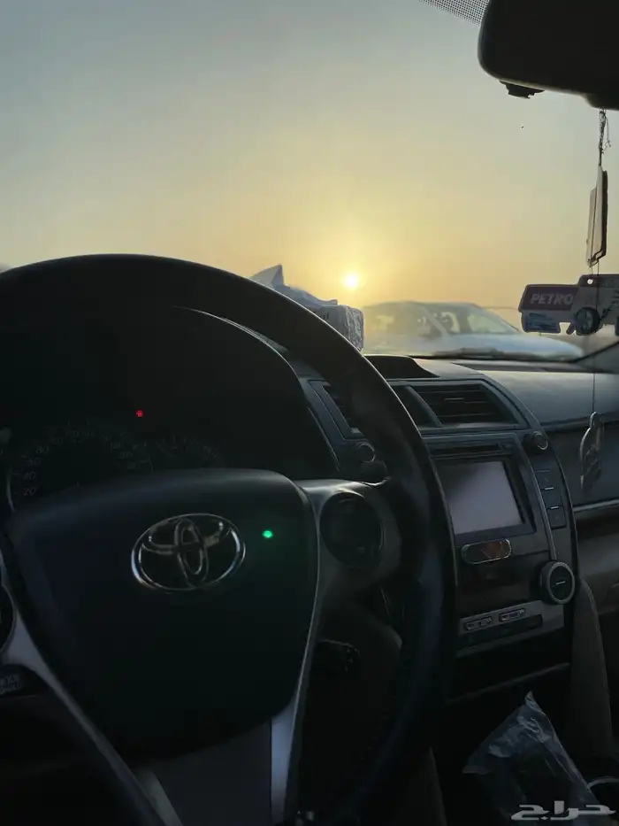 كامري 2015 3