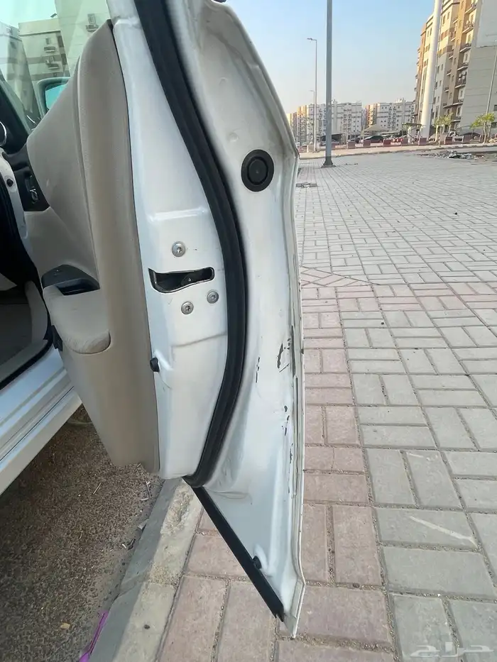 اكورد 2015 للبيع او البدل باترول 62