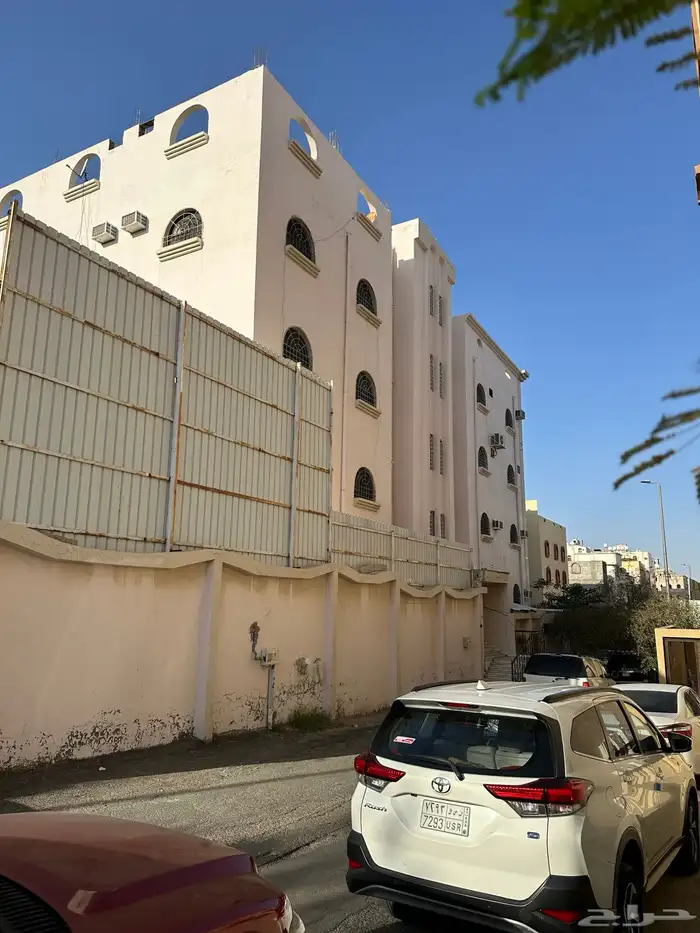 عمارة للبيع بالطائف الحلقة 2