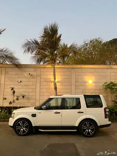 لاند روفر index