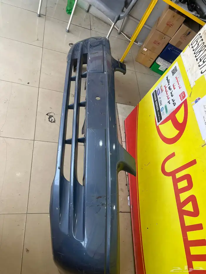 صدام كامري 98-2002 صدام اوريون 2007-2011 2