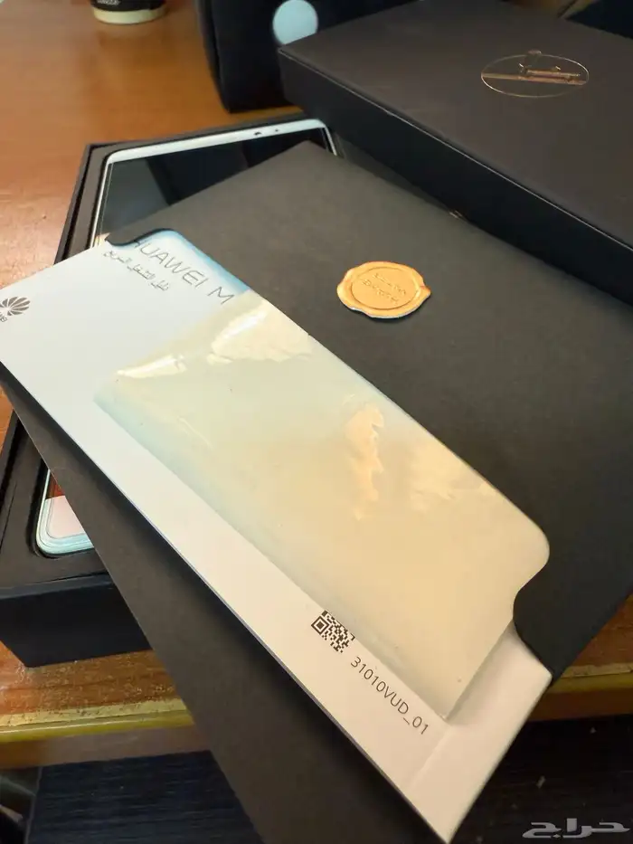 هواوي ميت ولا خدش جديد يعتبر السعر 350ريال 8