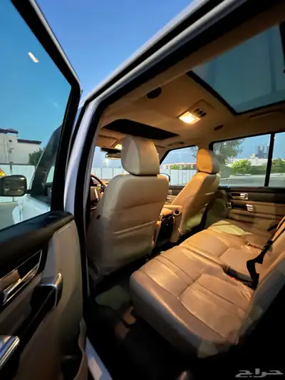 لاند روفر index