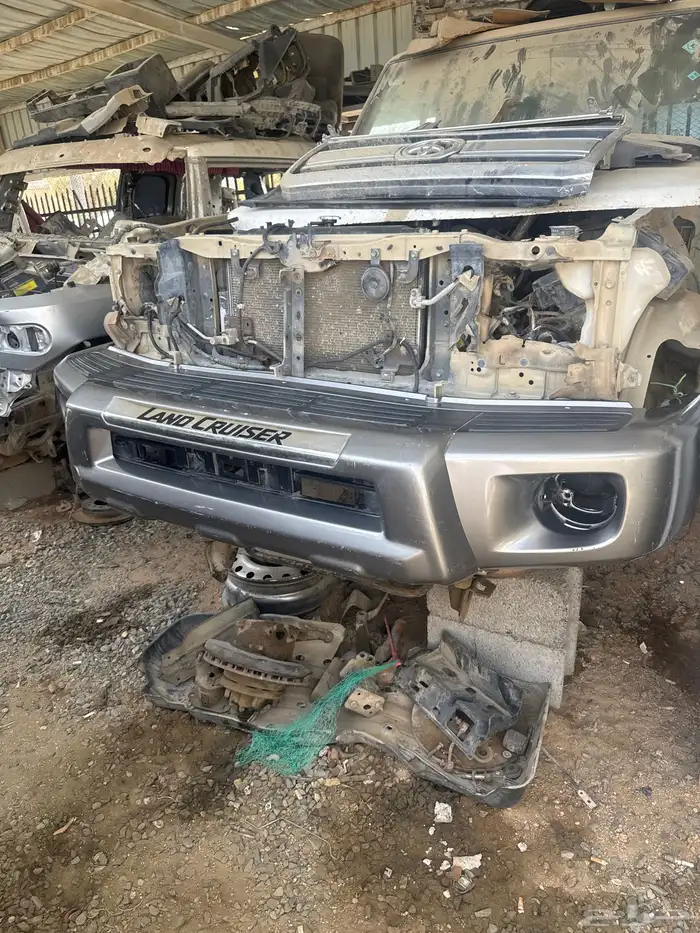 صدام امامي جيب ربع كبسوله 2012 مع الدعامه 0