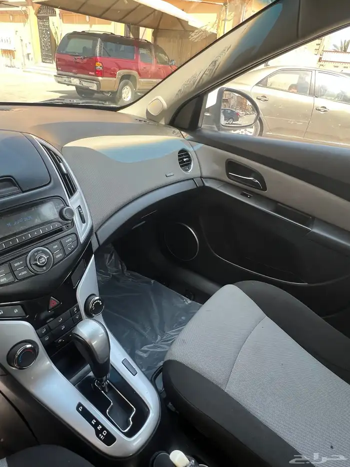 كروز 2015 9