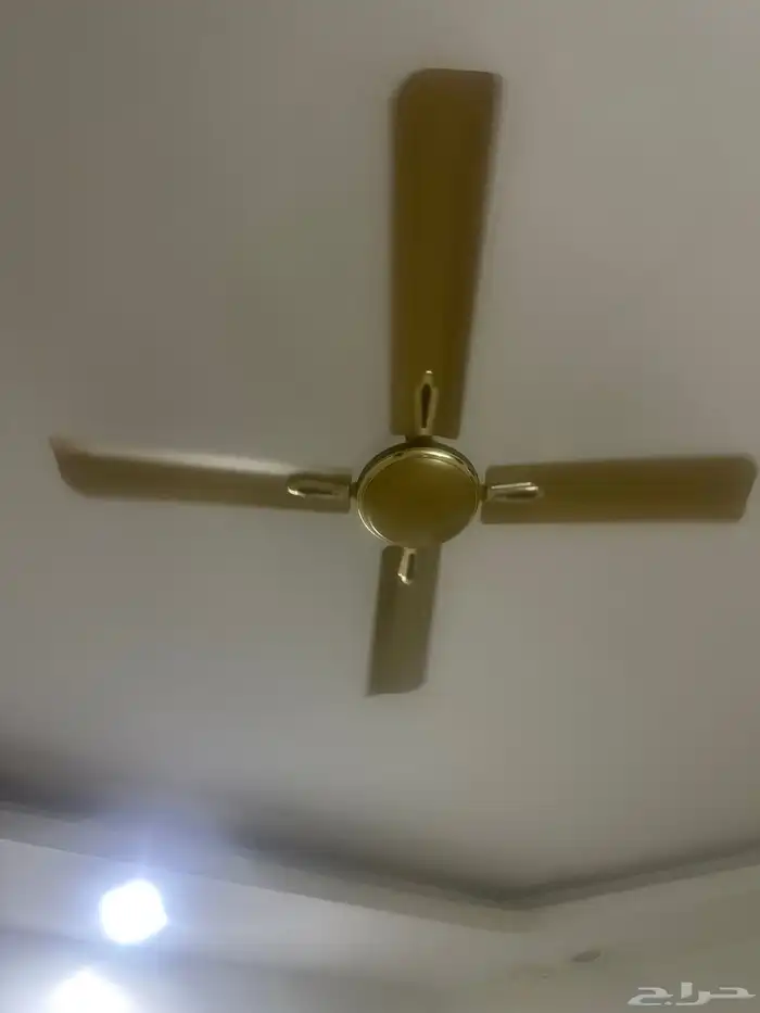 مرواح لللبيع لم تستخدم 1