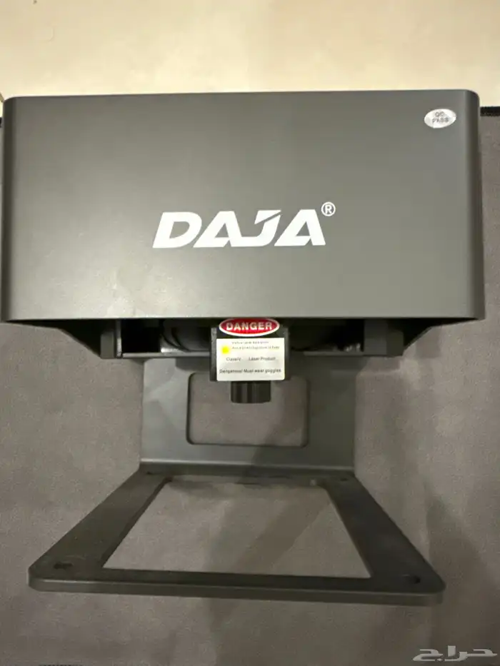 طابعة ليزر DAJA 0