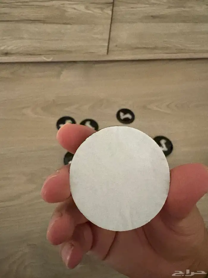 طقم أغطية جنوط موستنق شلبي 4