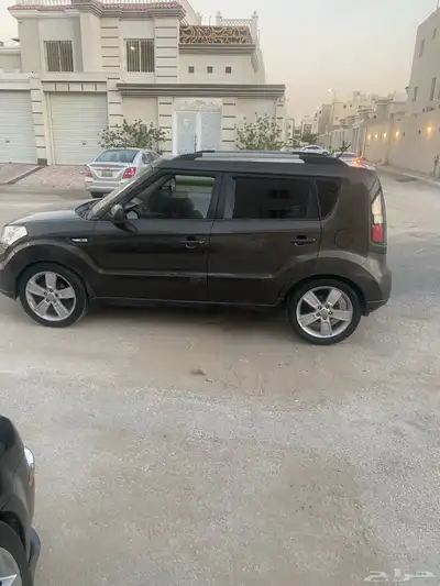 للبيع كيا سول index