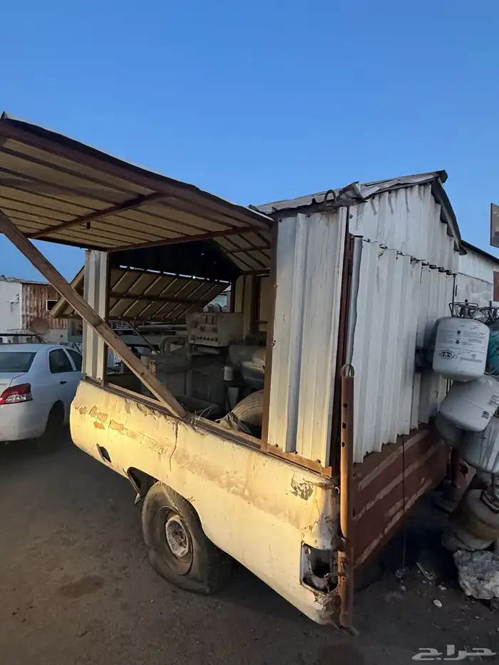 للبيع مكينة دوتس 3