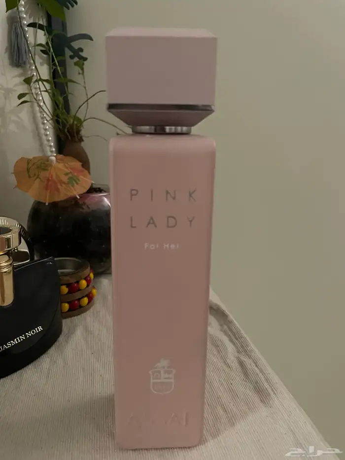 عطر عساف نسائي 1