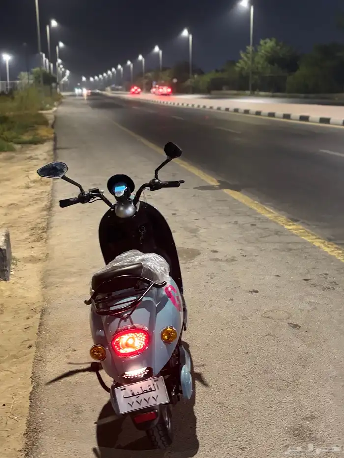 البيع فزبا كهربائي 3