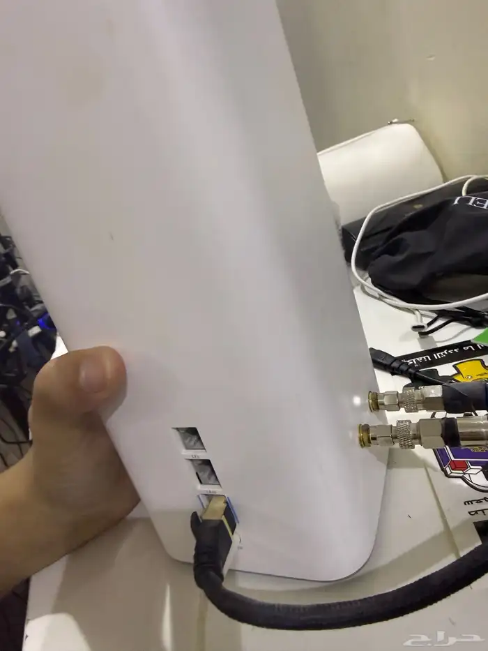 راوتر هواوي pro5 1