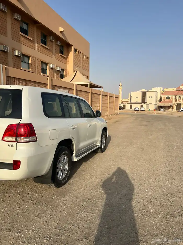 جي اكس ار 2009 ثمان سرندل 6