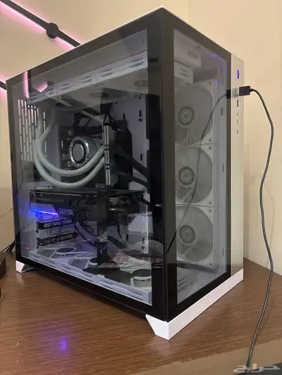 pc للبيع 0