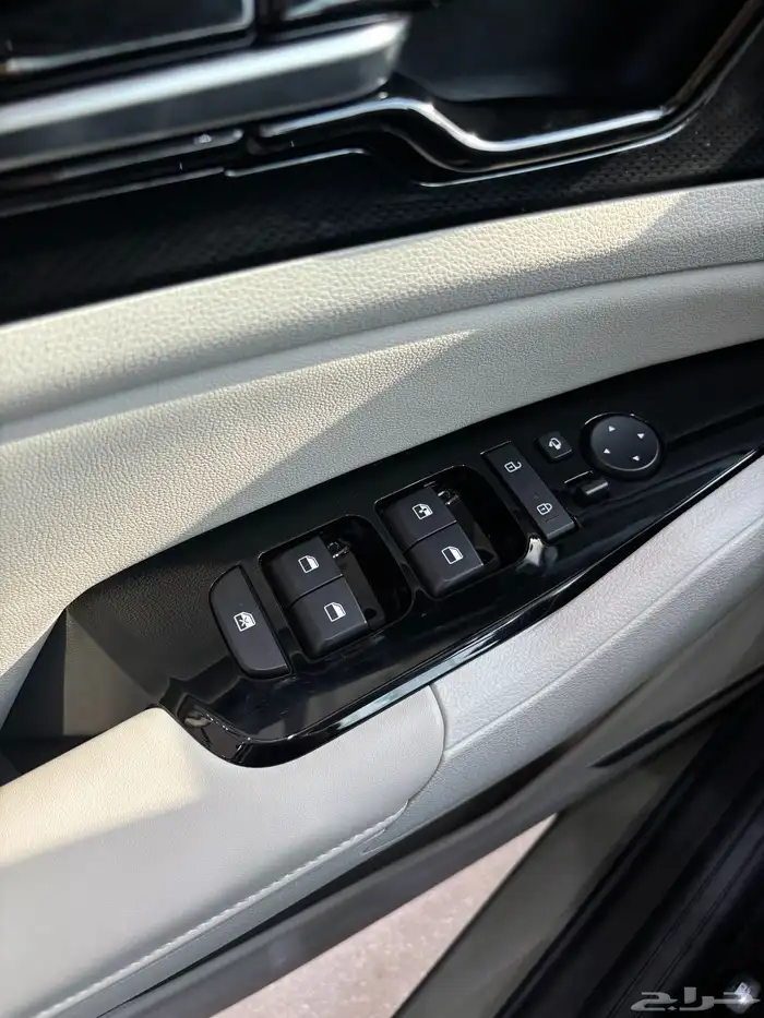 كيا سبورتاج لارج نص فل 2025 افضل الاسعار بمناسبة نهاية السنة 11