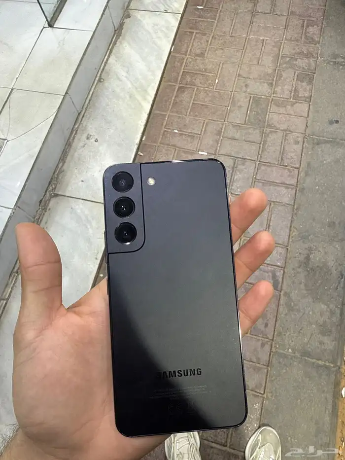 للبيع s22 يسوي ريستارت شبه خربان بيع قطع غيار 0