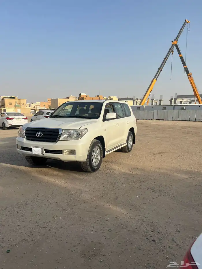 جي اكس ار 2009 ثمان سرندل 0