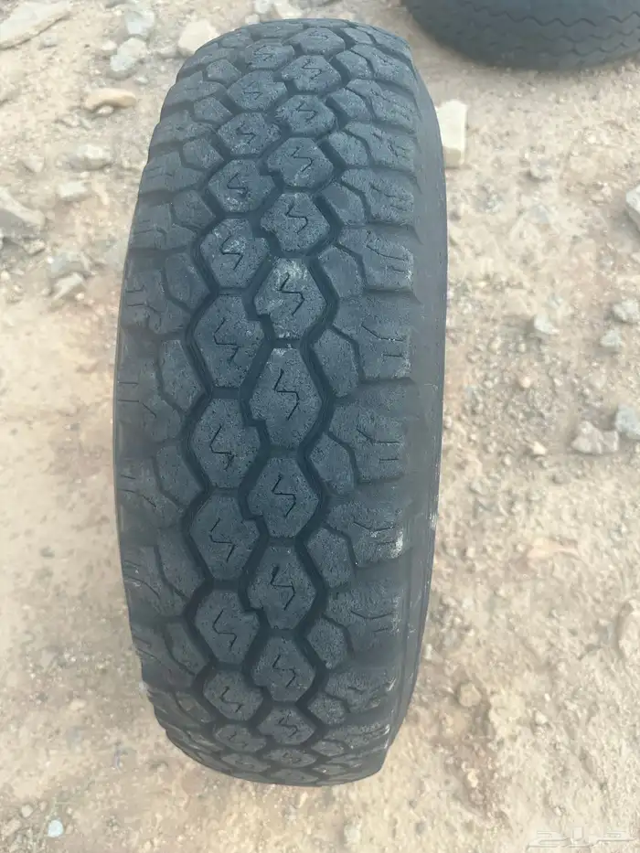 جنوط باترول مقاس 16 1