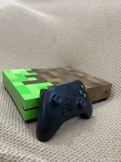 اكس بوكس ون ون تيرا. 0