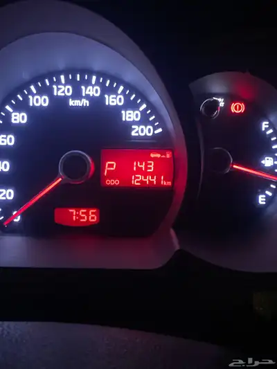 كيا بيكانتو اخت السبارك موديل 15 شبه وكاله index