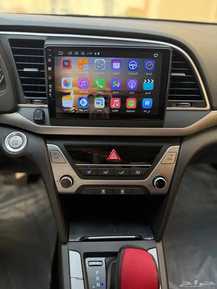 إلنترا 2017 فل كامل وكاله مخزن 31