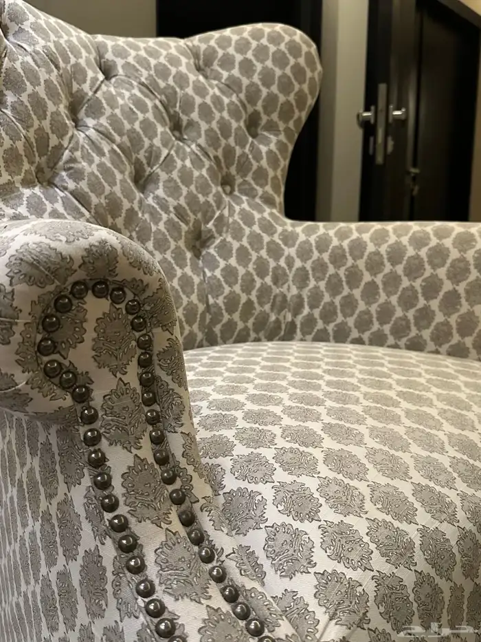 طقم كنب مفروشات الرقيب 10