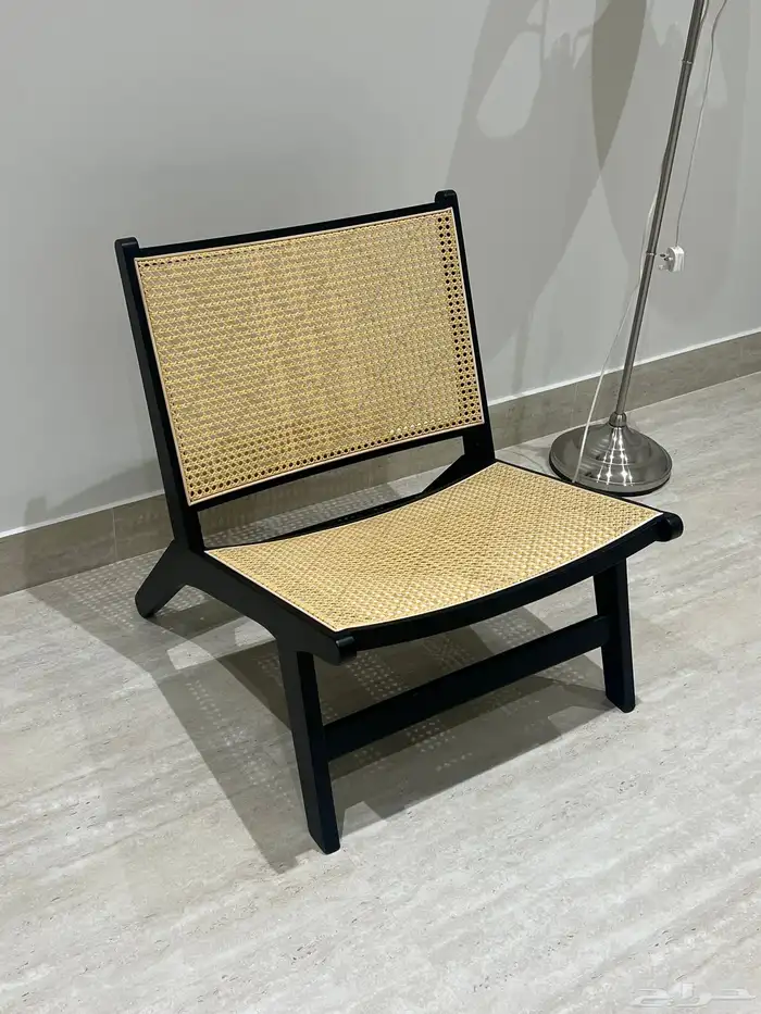 للبيع كرسي بوهيمي 0