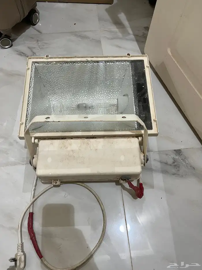 للبيع كبس نور 0