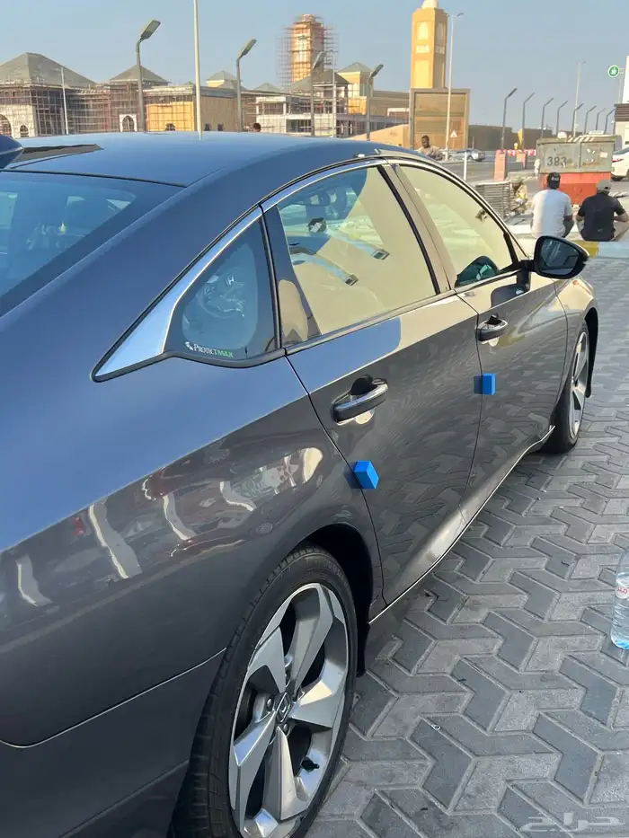 اكورد 2018 سبورت 3