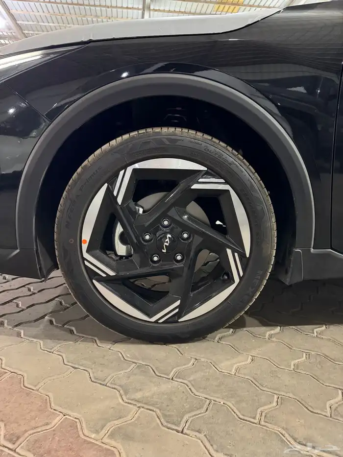 كيا K4 فئة GLS بنزين 2026 4