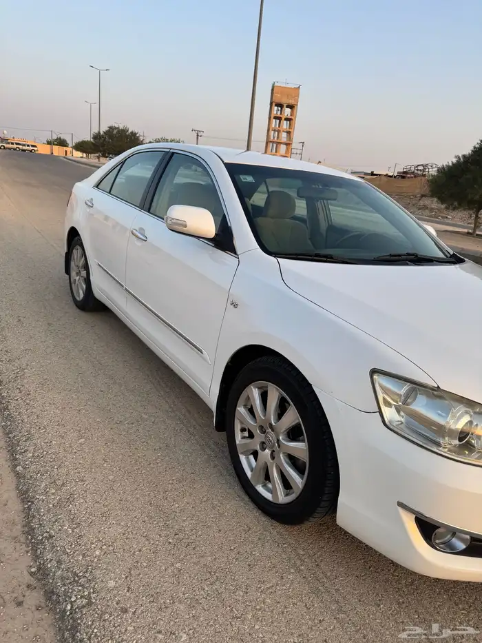 للبيع أوريون 2007 3