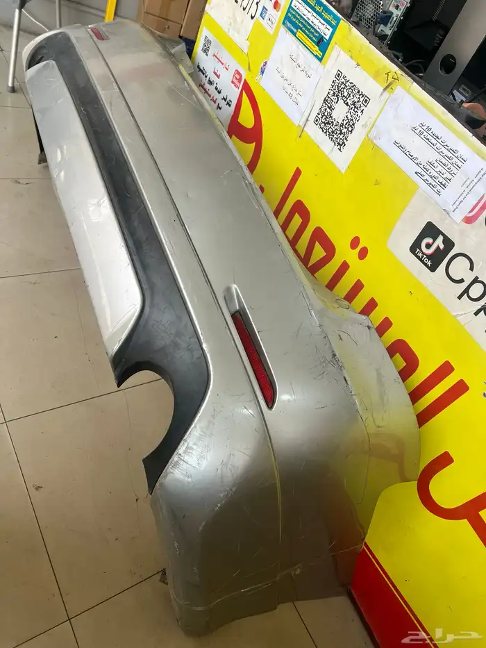 صدام كامري 98-2002 صدام اوريون 2007-2011 3