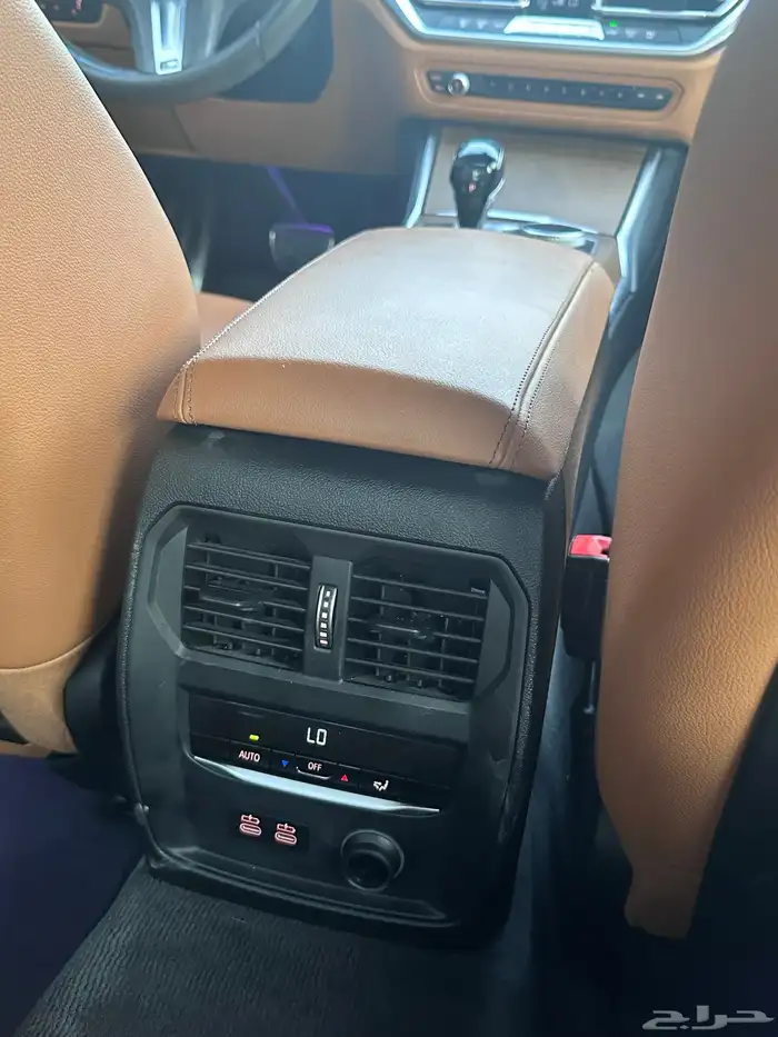 بي ام دبليو 330i 2021 وكالة تشييكات وكالة الفردان 36